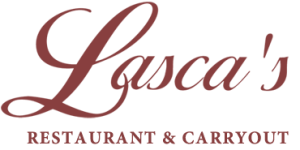 Lasca's Restaurant & Catering Logo